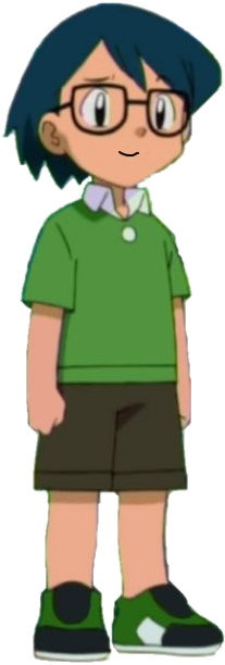 Thumbnail for File:Max (Pokemon) transparent image.png