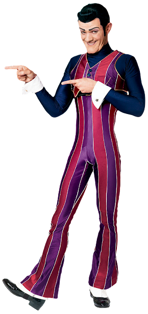 Nick Jr. LazyTown Robbie Rotten 1.png