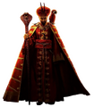 Jafar (Sorcerer Outfit)