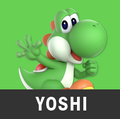 Yoshi