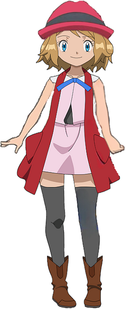 Thumbnail for File:Serena Pokemon transparent image.png