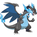 Mega Charizard X