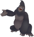 Terk in Kingdom Hearts