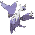 Mega Latias