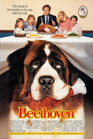 Beethoven (1992) poster.jpg