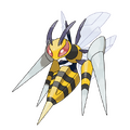 Mega Beedrill