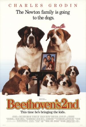 Beethoven's 2nd (1993) poster.jpg