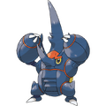 Mega Heracross