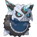 Mega Glalie