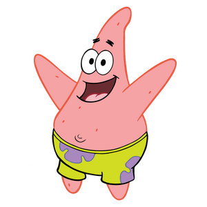 SVG Patrick Star.png