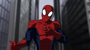 Spider-Man (Ultimate Spider-Man)