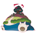 Gigantamax Snorlax