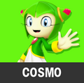 Cosmo the Seedrian