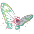 Gigantamax Butterfree