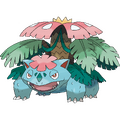 Mega Venusaur