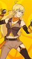 Yang Xiao Long (RWBY Evermorrow)