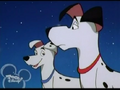 Pongo and Perdita (101 Dalmatians The Series)