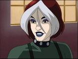 Rouge (X-Men Evolution)